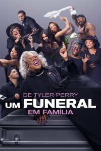 Um Funeral em Família (2019) Online