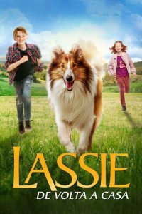 Lassie – De Volta a Casa (2020) Online