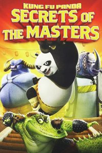 Kung Fu Panda: Os Segredos dos Mestres (2011) Online