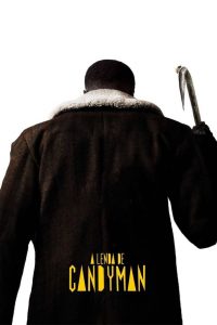 A Lenda de Candyman (2021) Online