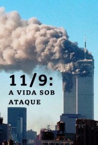 11/09 A Vida Sob Ataque (2020) Online