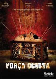 Forca Oculta (2010) Online