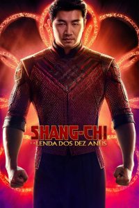 Shang-Chi e a Lenda dos Dez Anéis (2021) Online