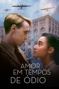 Amor em Tempos de Ódio (2018) Online