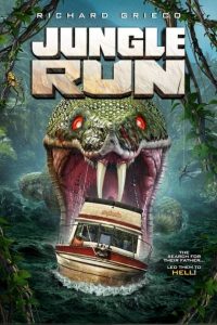 Jungle Run (2021) Online