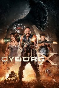 Cyborg X (2016) Online