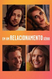 Em Um Relacionamento Sério (2018) Online