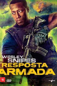 Resposta Armada (2017) Online