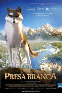 Caninos Brancos (2018) Online