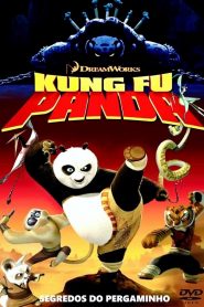 Kung Fu Panda: Segredos do Pergaminho (2012) Online