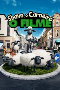 Shaun, o Carneiro: O Filme (2015) Online