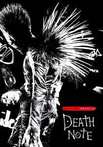 Death Note (2017) Online