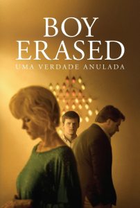 Boy Erased: Uma Verdade Anulada (2018) Online