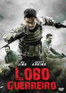 Lobo Guerreiro (2015) Online