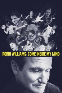 Robin Williams – Entre Na Minha Mente (2018) Online
