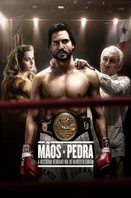 Mãos de Pedra – A Verdadeira História de Roberto Duran (2016) Online