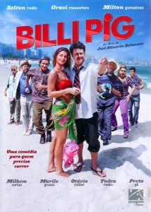 Billi Pig (2012) Online