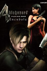 Resident Evil 4: Incubação (2006) Online