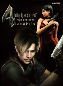 Resident Evil 4: Incubação (2006) Online