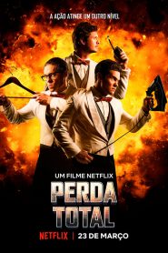 Perda Total (2018) Online