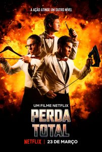 Perda Total (2018) Online