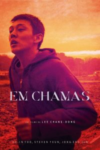 Em Chamas (2018) Online