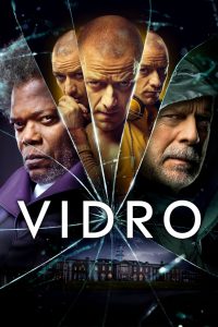 Vidro (2019) Online