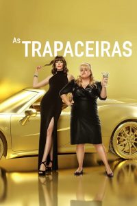 As Trapaceiras (2019) Online