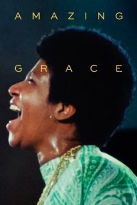 Amazing Grace (2018) Online