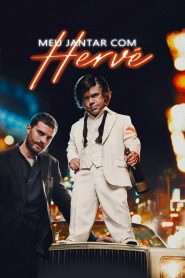 Meu Jantar com Hervé (2018) Online