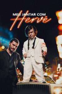 Meu Jantar com Hervé (2018) Online