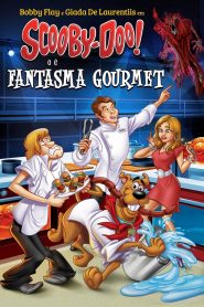 Scooby-Doo! e o Fantasma Gourmet (2018) Online