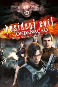 Resident Evil: Condenação (2012) Online
