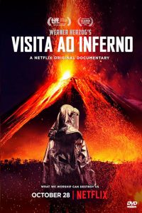 Visita ao Inferno (2016) Online