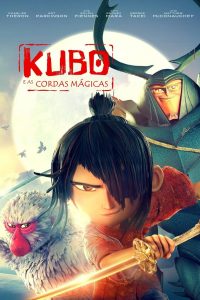 Kubo e as Cordas Mágicas (2016) Online