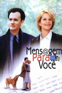 Mens@gem para Você (1998) Online