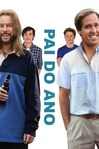 Pai do Ano (2018) Online