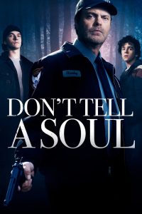 Don’t Tell a Soul (2021) Online