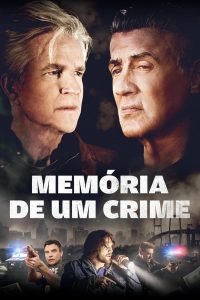 Memória de um Crime (2018) Online