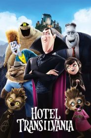 Hotel Transilvânia (2012) Online