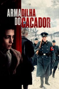 Armadilha do Caçador (2021) Online