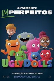 UglyDolls: Uma Aventura Perfeita (2019) Online