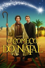 O Começo do Natal (2019) Online