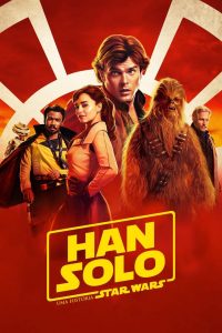 Han Solo: Uma História Star Wars (2018) Online