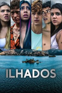 Ilhados (2021) Online