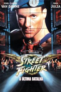 Street Fighter: A Última Batalha (1994) Online