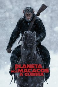 Planeta dos Macacos: A Guerra (2017) Online