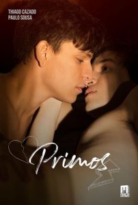Primos (2019) Online
