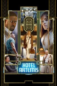 Hotel Artemis (2018) Online