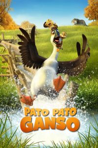Pato Pato Ganso (2018) Online